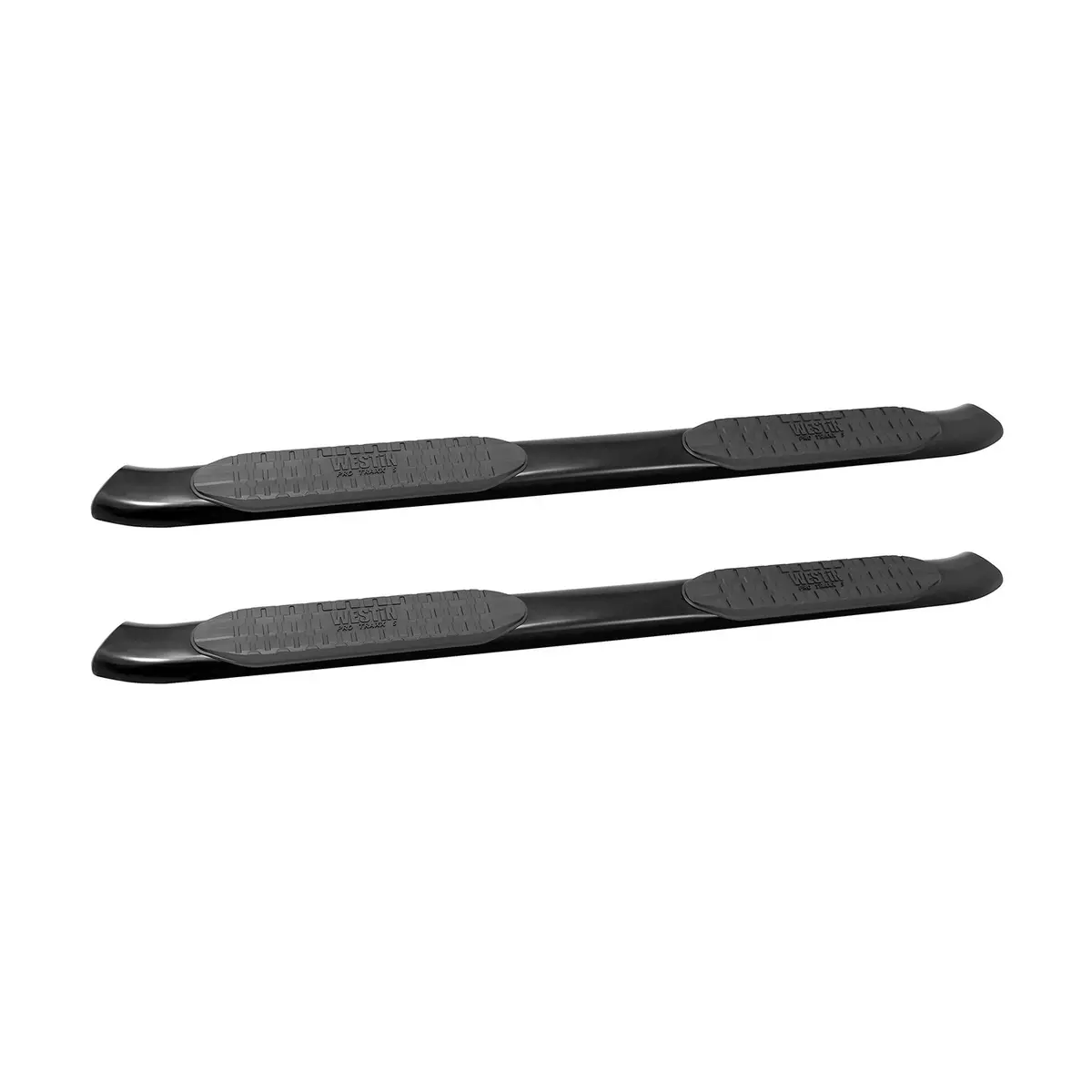 21-52775  -  Pro Traxx 5 Oval Nerf Step Bars 1