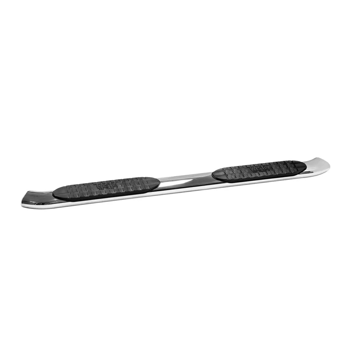 21-53240  -  Pro Traxx 5 Oval Nerf Step Bars 1