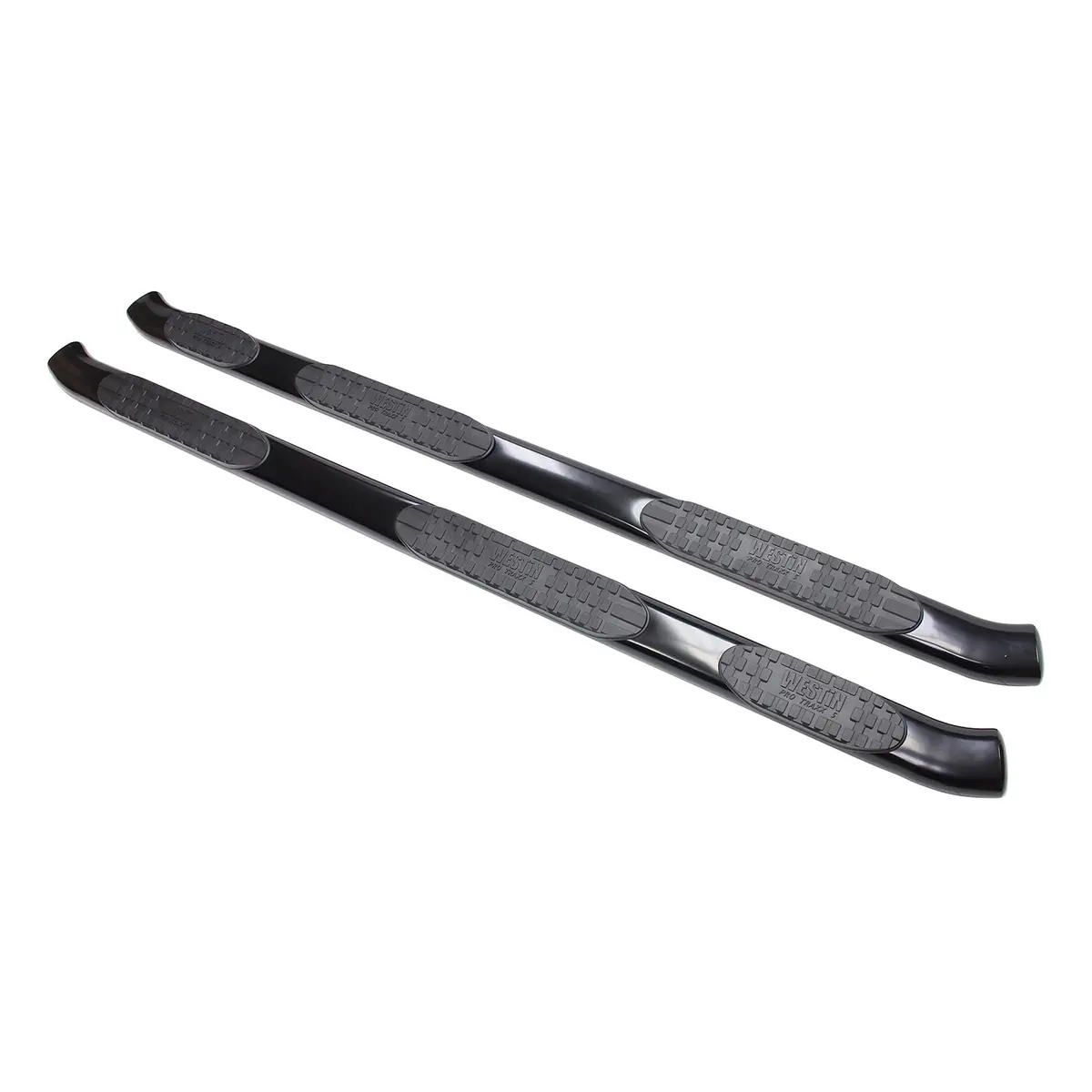 21-534615  -  Pro Traxx 5 Oval W2w Nerf Step Bars 1