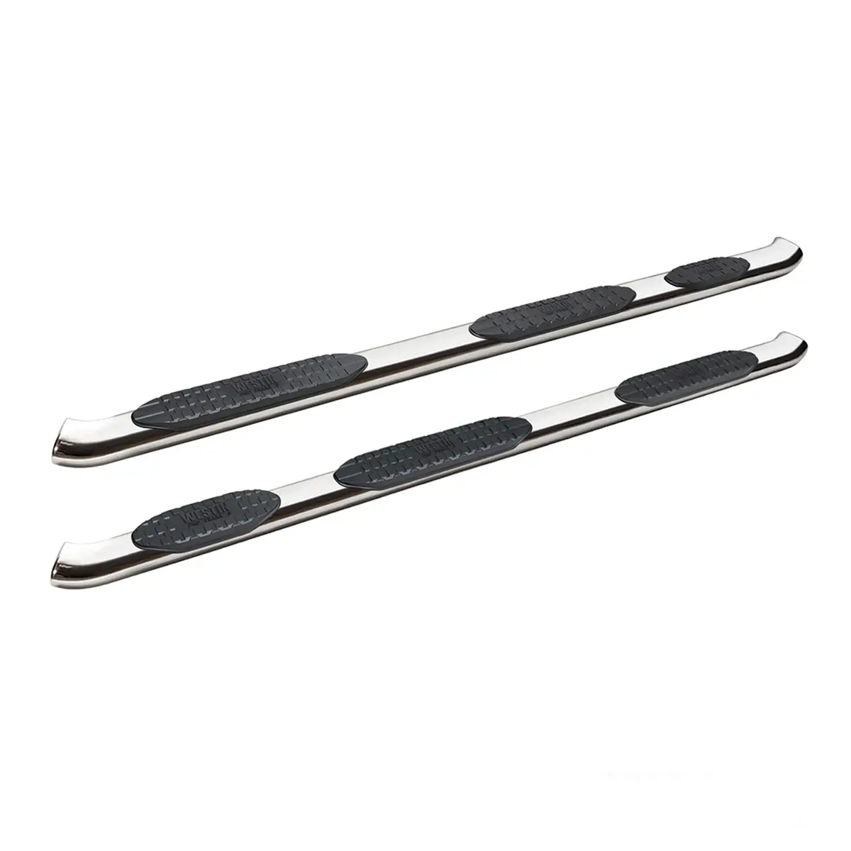 21-534730  -  Pro Traxx 5 Oval W2w Nerf Step Bars 1
