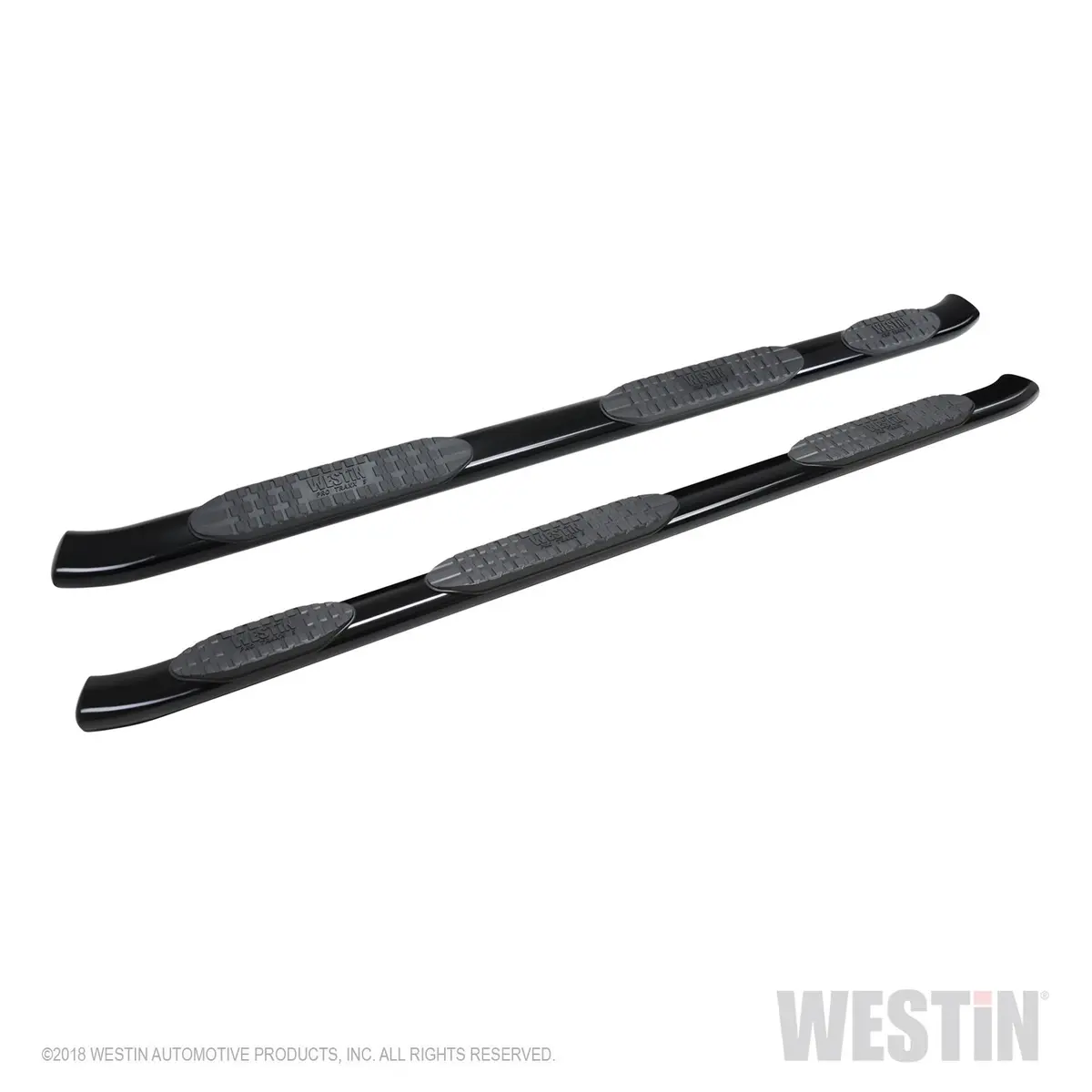 21-534735  -  Pro Traxx 5 Oval W2w Nerf Step Bars 1