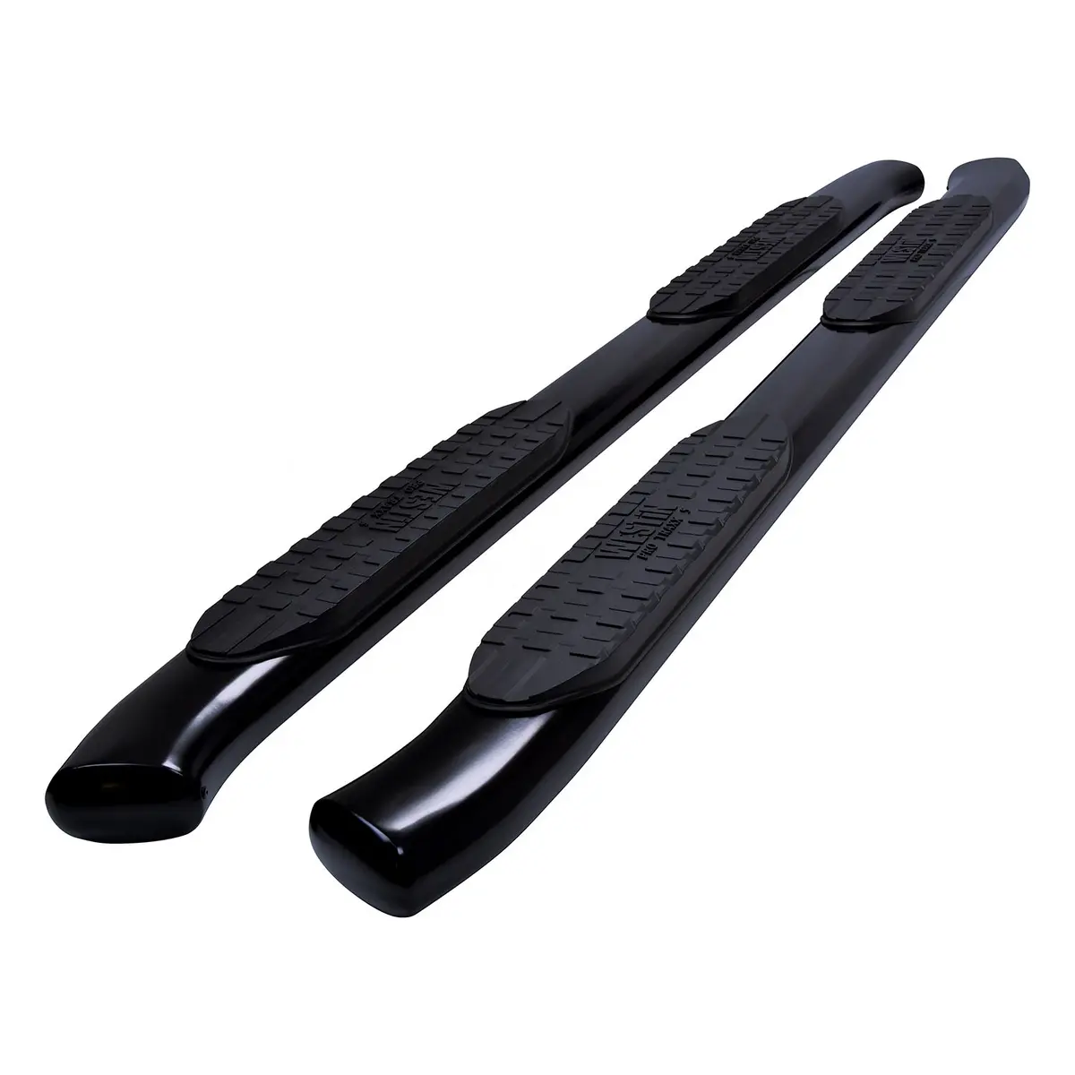 21-54175  -  Pro Traxx 5 Oval Nerf Step Bars 1