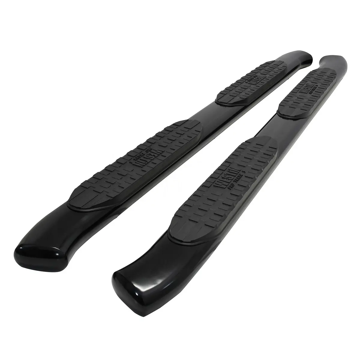 Pro Traxx 5 Oval Nerf Step Bars 1