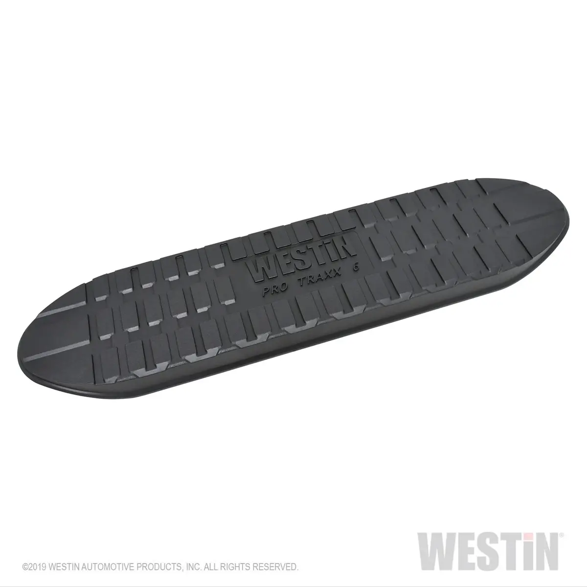 80-28715  -  Pro Traxx Bracket Cover; Large Bracket; For Pro Traxx Steps; Black; 1