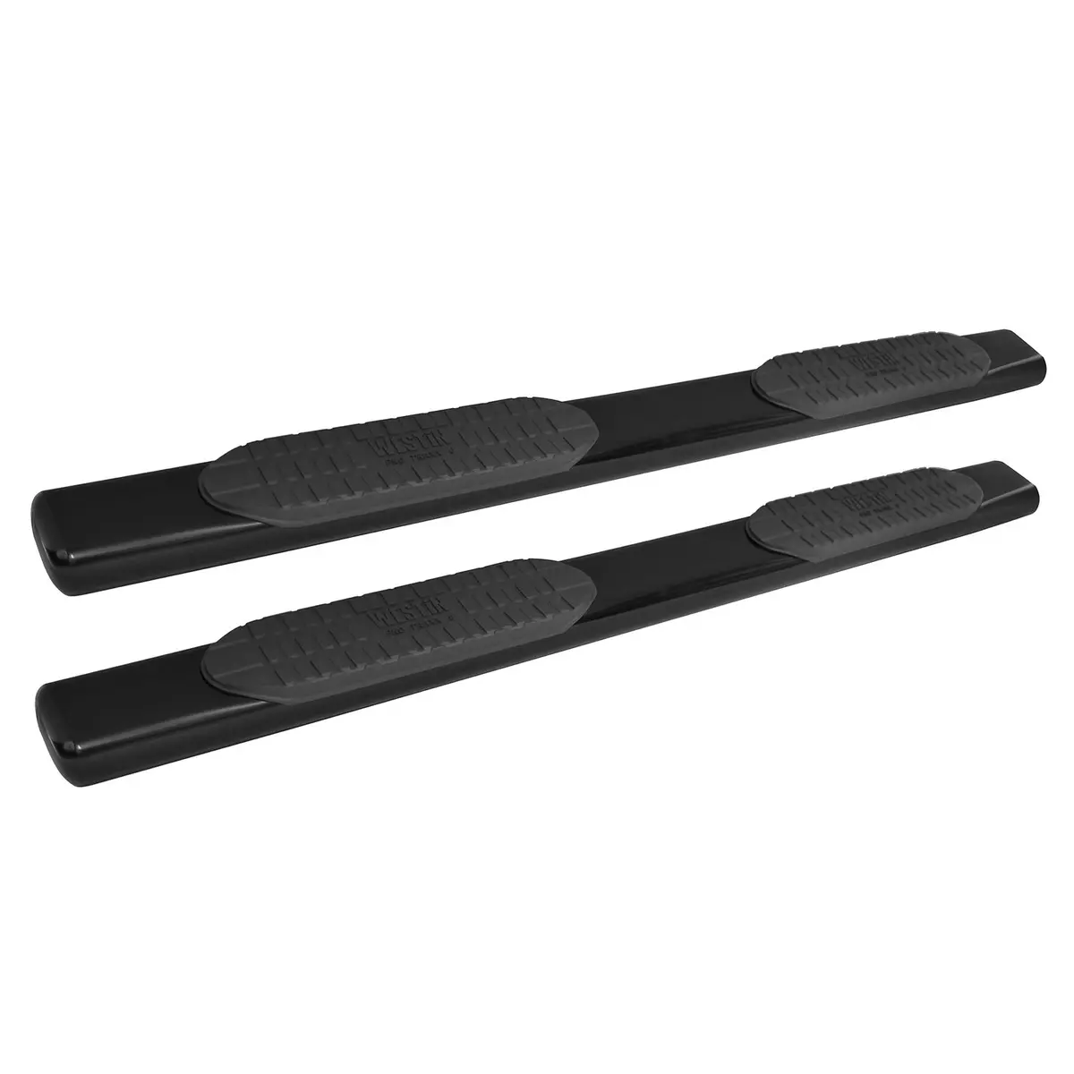 21-63565  -  Pro Traxx 6 Oval Nerf Step Bars 1