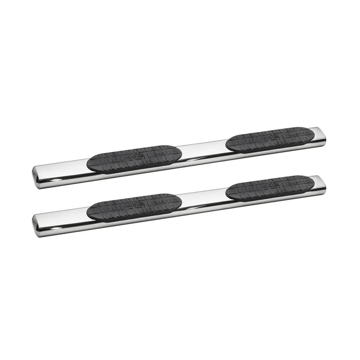21-63720  -  Pro Traxx 6 Oval Nerf Step Bars 1
