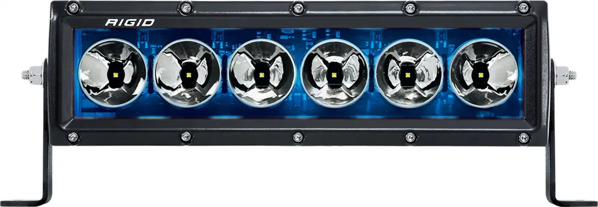 Radiance Plus Led Light, 10 Inch With Blue Backlight 1