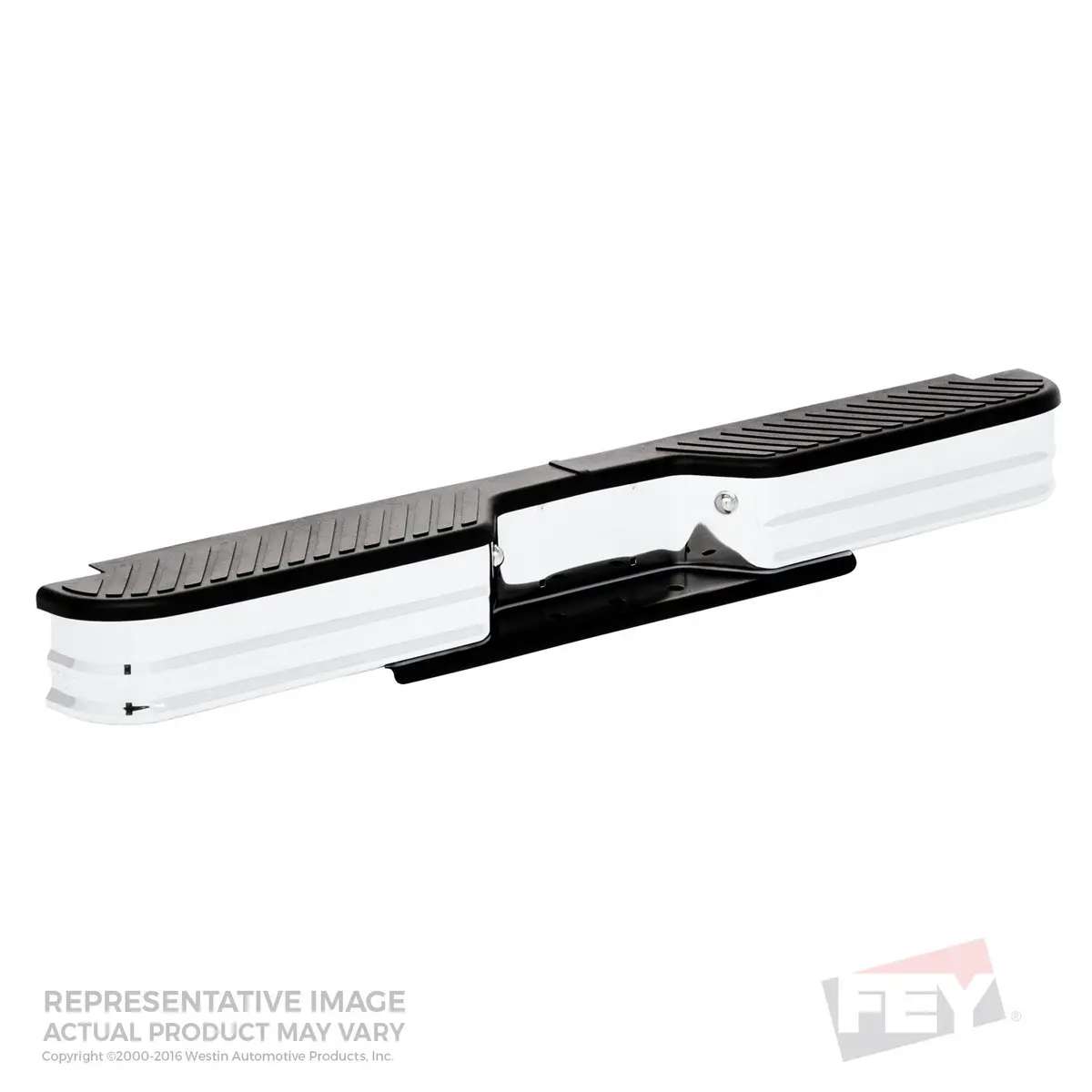 21002  -  Surestep Universal Bumper 1