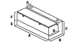 210751  -  75 Gal 48X27x24 Transfer Tank 48X18x15 Tool Chest W/Lockable Cap 1