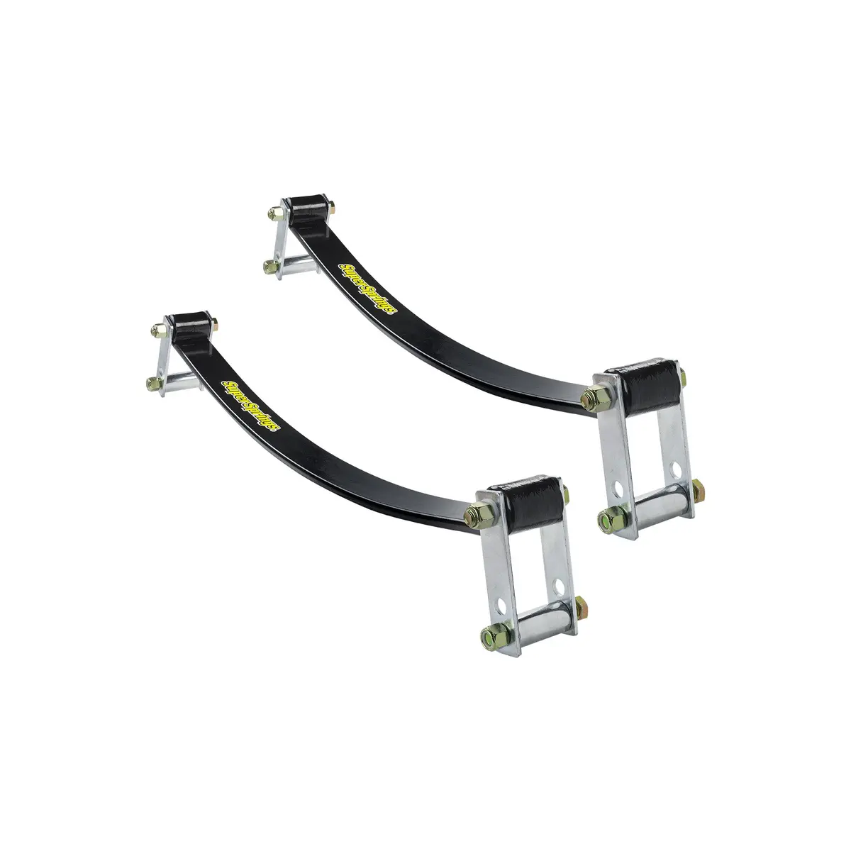 Ssa25  -  Self-Adjusting Suspension Stabilizing System 1