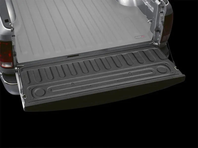 Weathertech 2021+ Ford F-150 Tailgate Techliner - Black 1