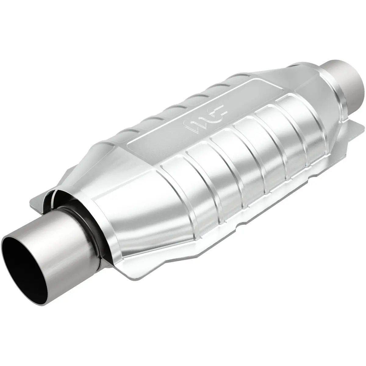 5592305  -  California Universal Catalytic Converter - 2.25In. 1