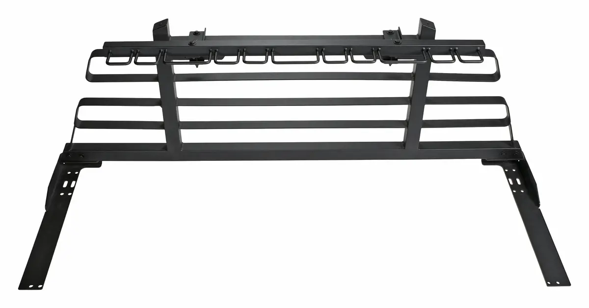 Hr101b  -  With Mounting Brackets/ Bolts/ Washers/ Lock Nuts 1