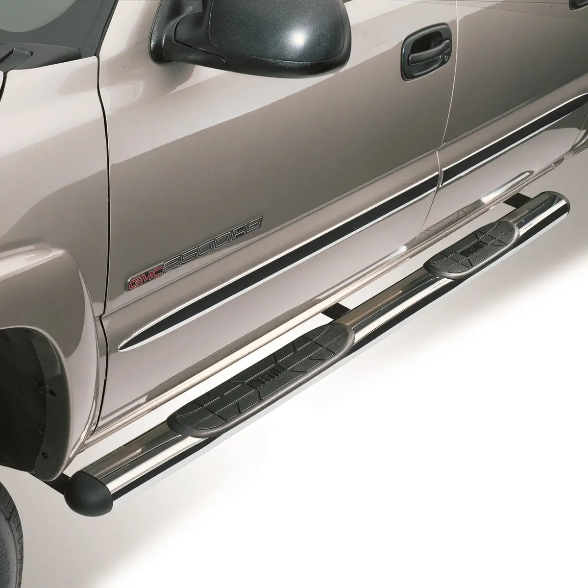 22-1075  -  Premier Oval Nerf Step Bar Mount Kit; 1