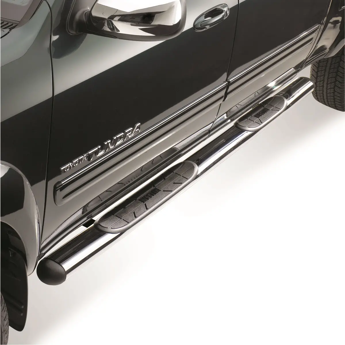 22-1345  -  Premier Oval Nerf Step Bar Mount Kit; 1