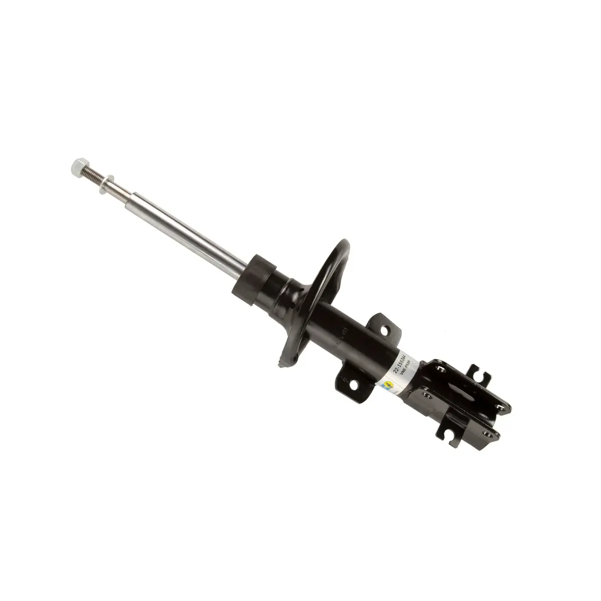 B4 Oe Replacement - Suspension Strut Assembly 2
