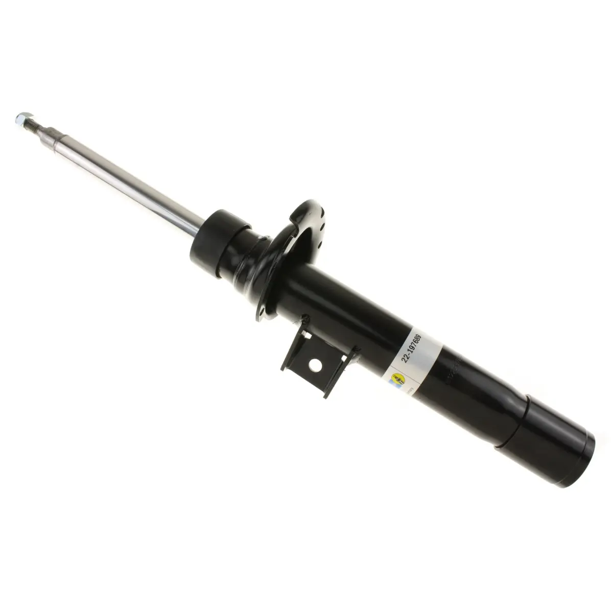 B4 Oe Replacement - Suspension Strut Assembly 1
