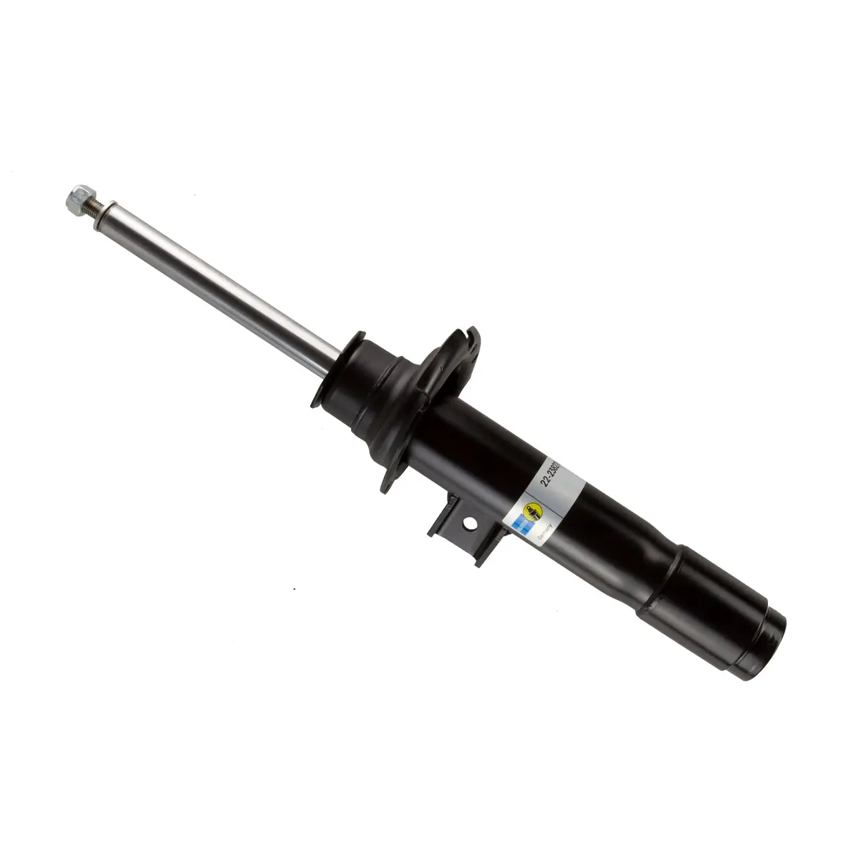 B4 Oe Replacement - Suspension Strut Assembly 1