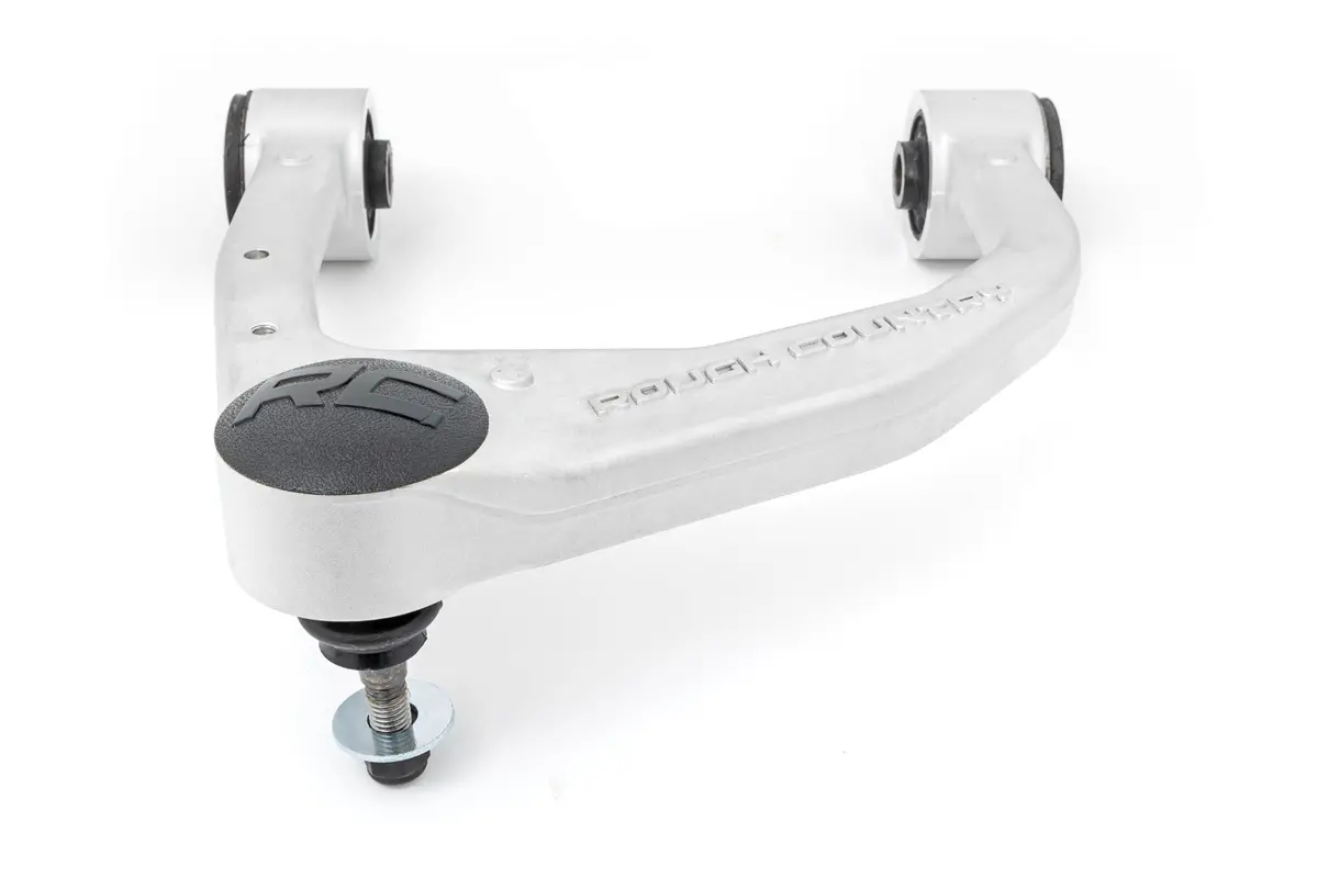 76801 - Forged Upper Control Arms - Oe Upgrade - Toyota Tundra 2Wd/4Wd (2022-2025) 2