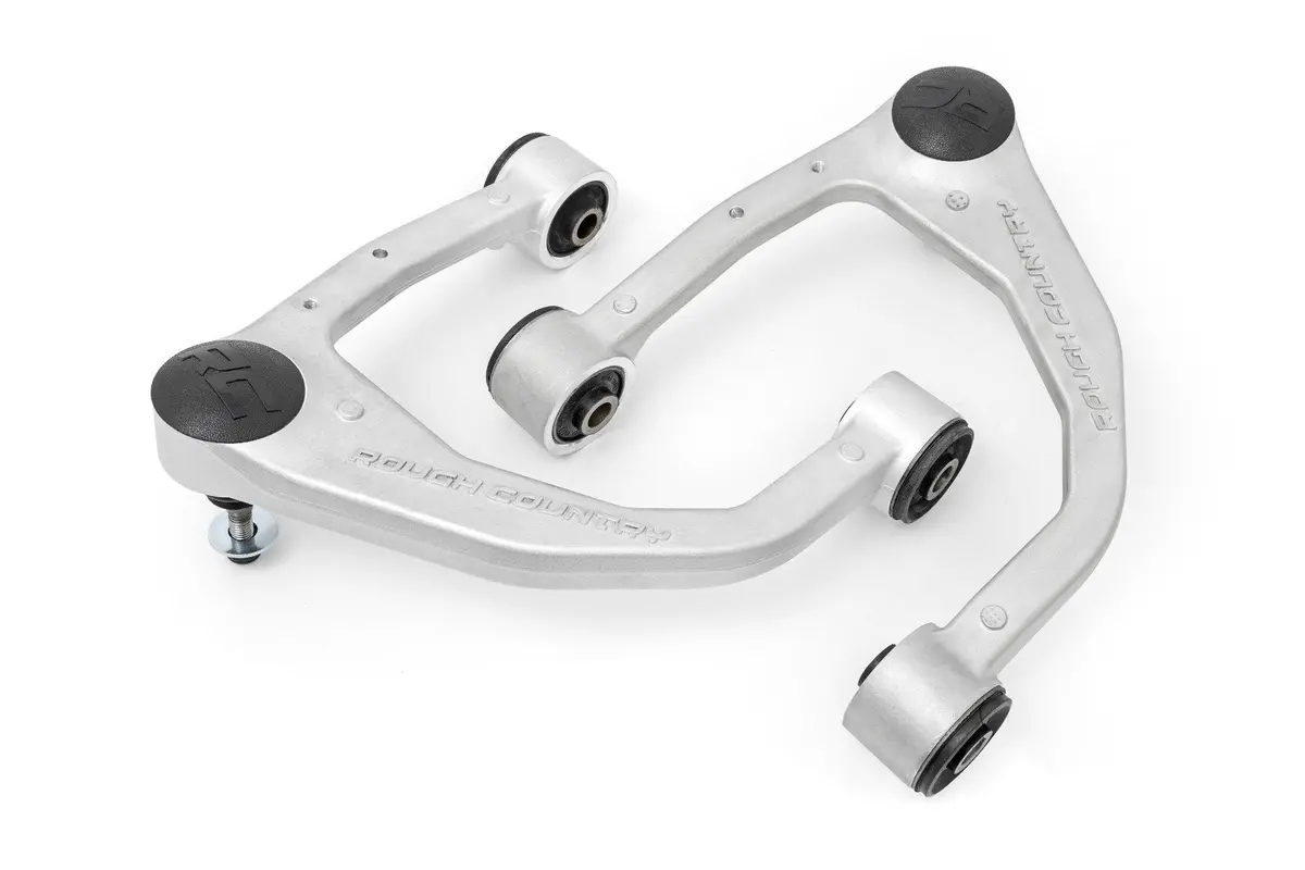 76801  -  Forged Upper Control Arms - Oe Upgrade - Toyota Tundra 2Wd/4Wd (2022-2025) 1