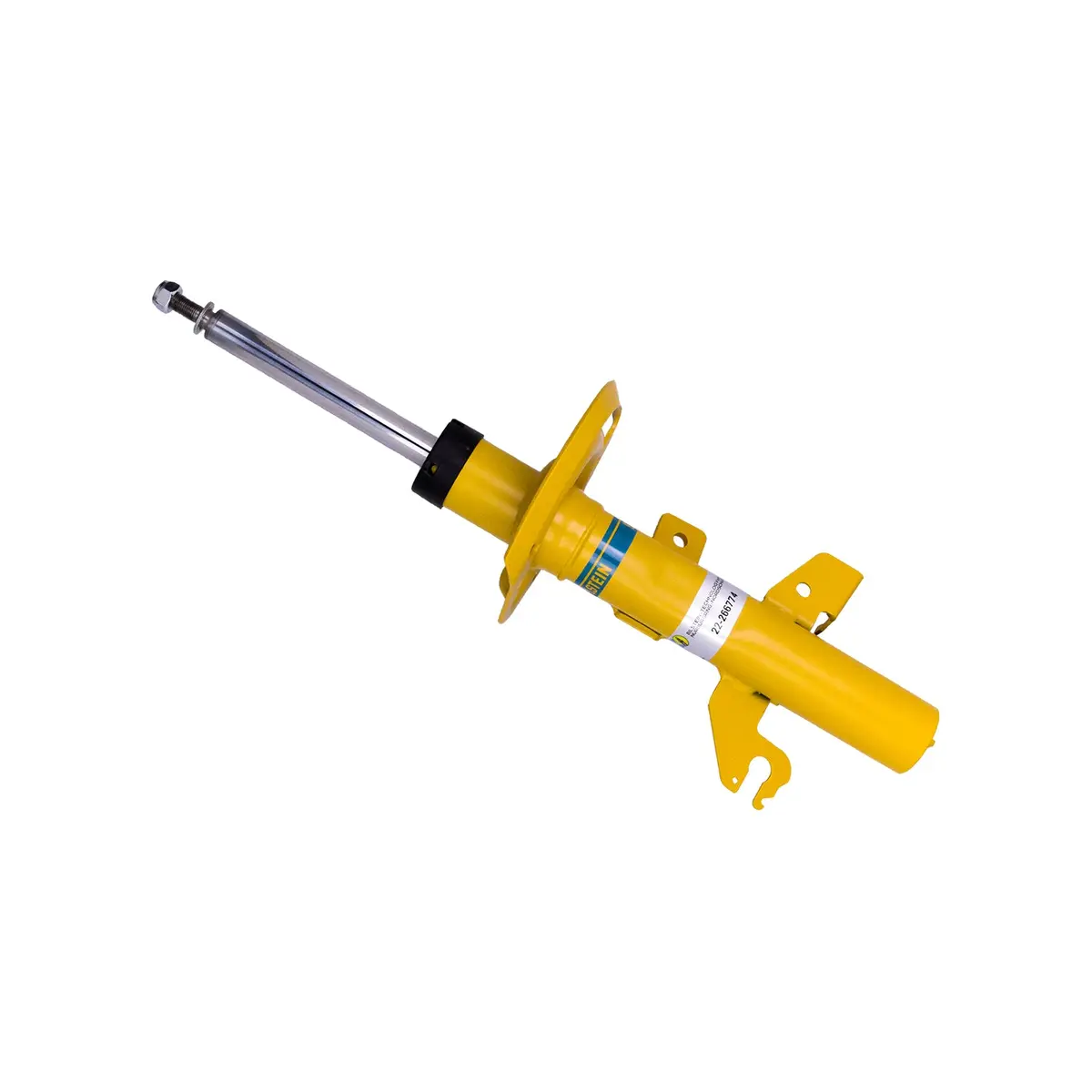 B6 - Suspension Strut Assembly 2