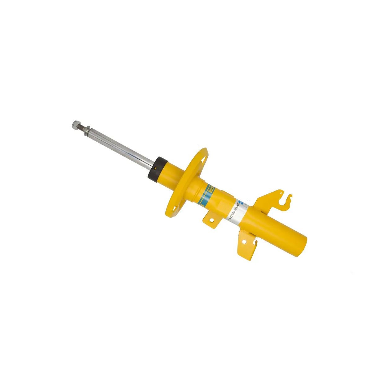 B6 - Suspension Strut Assembly 2
