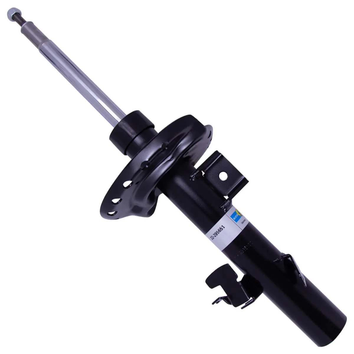 B4 Oe Replacement - Suspension Strut Assembly 2