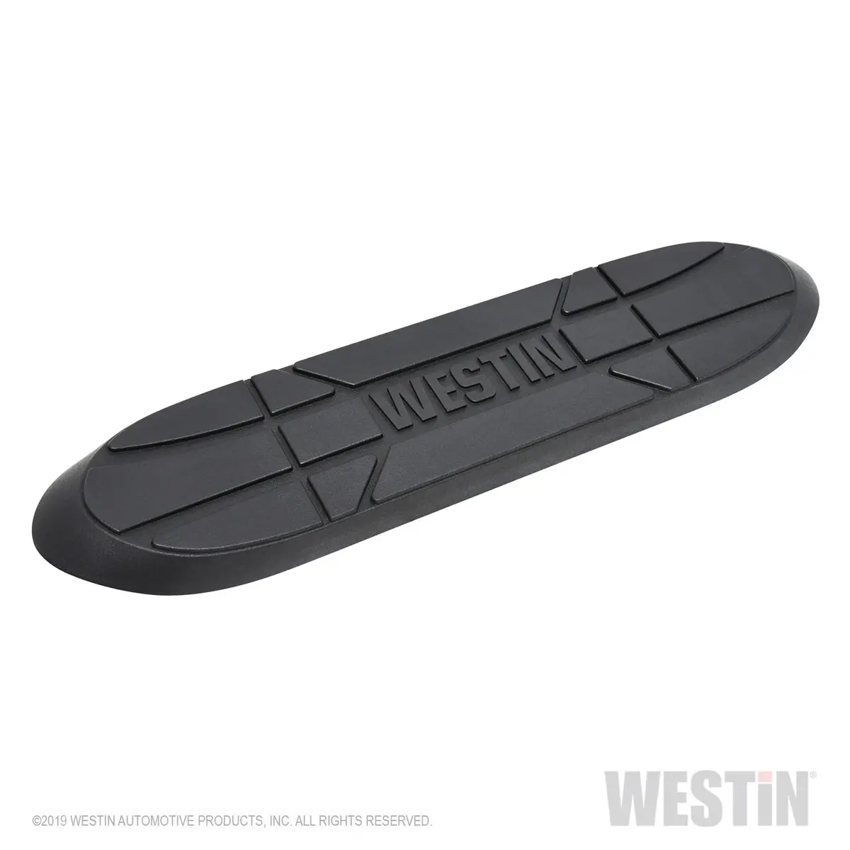 22-5002  -  Platinum 4 Replacement Step Pad Kit; 18 In.; Incl. Barrel Clips; 1