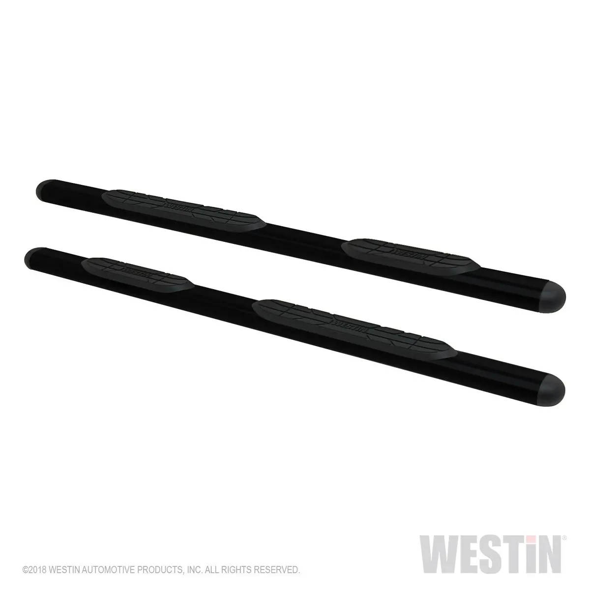 22-5035  -  Premier 4 Oval Nerf Step Bars 1