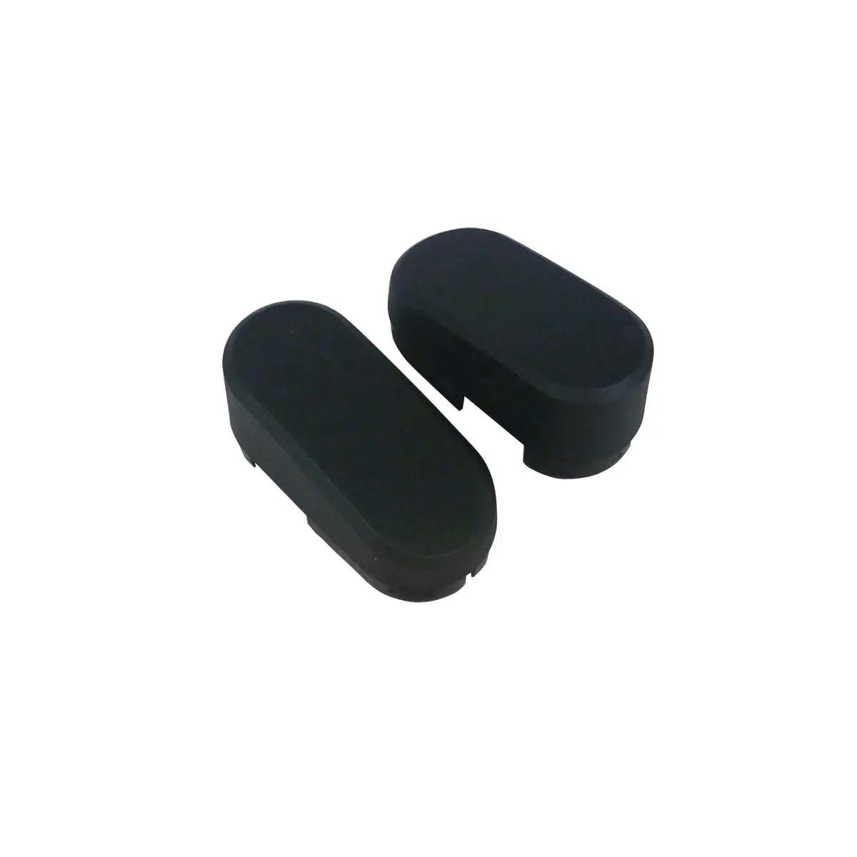 22-6004  -  Premier 6 Replacement End Cap Kit; 6 In. Quantity 2; 1