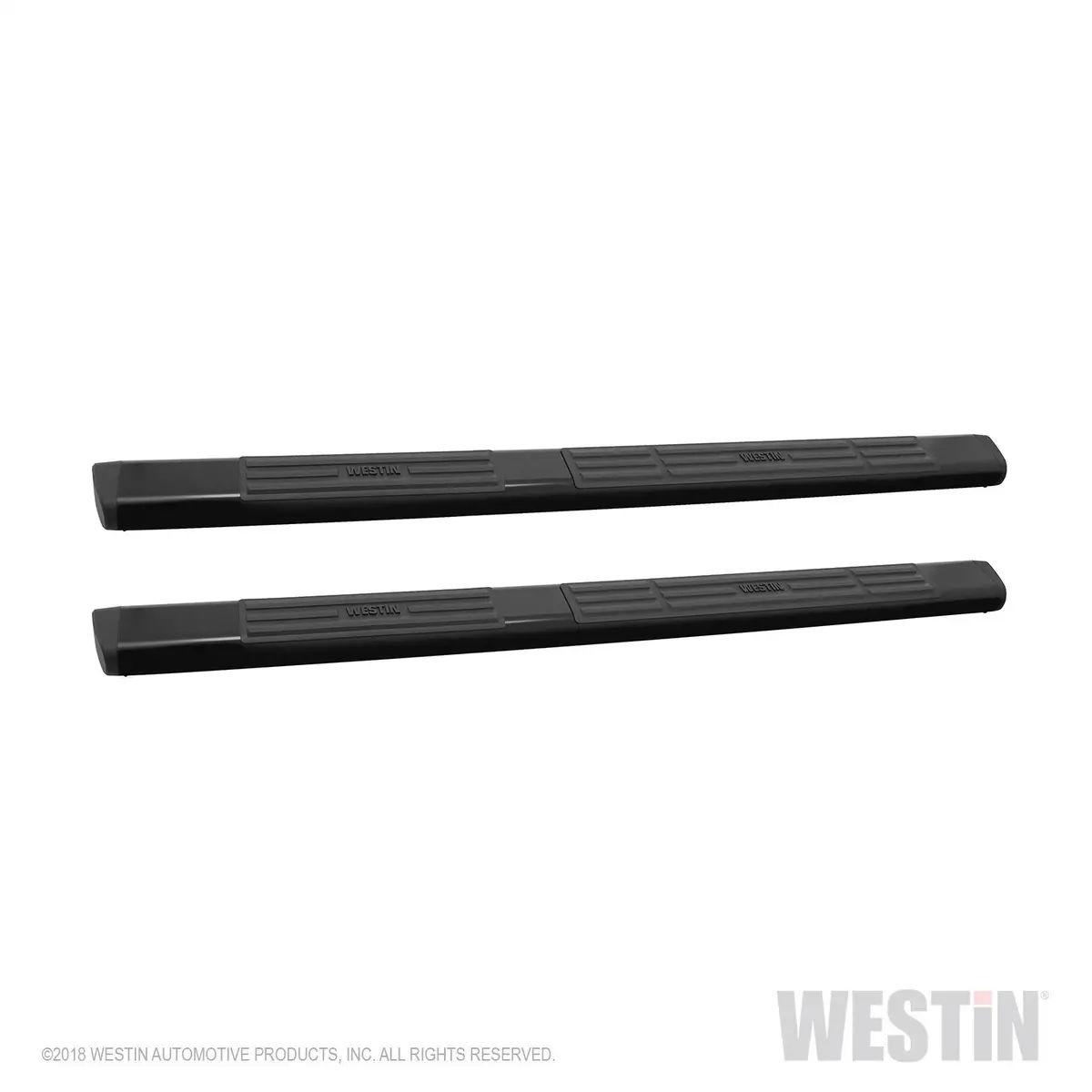 22-6035  -  Premier 6 Oval Nerf Step Bars 1