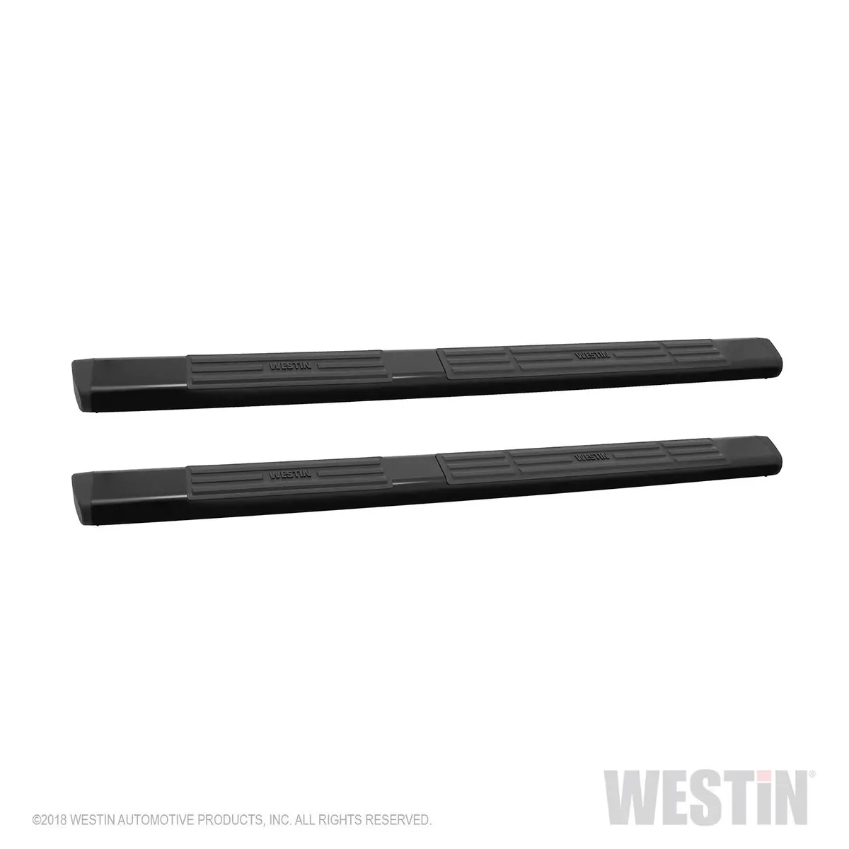 22-6045  -  Premier 6 Oval Nerf Step Bars 1