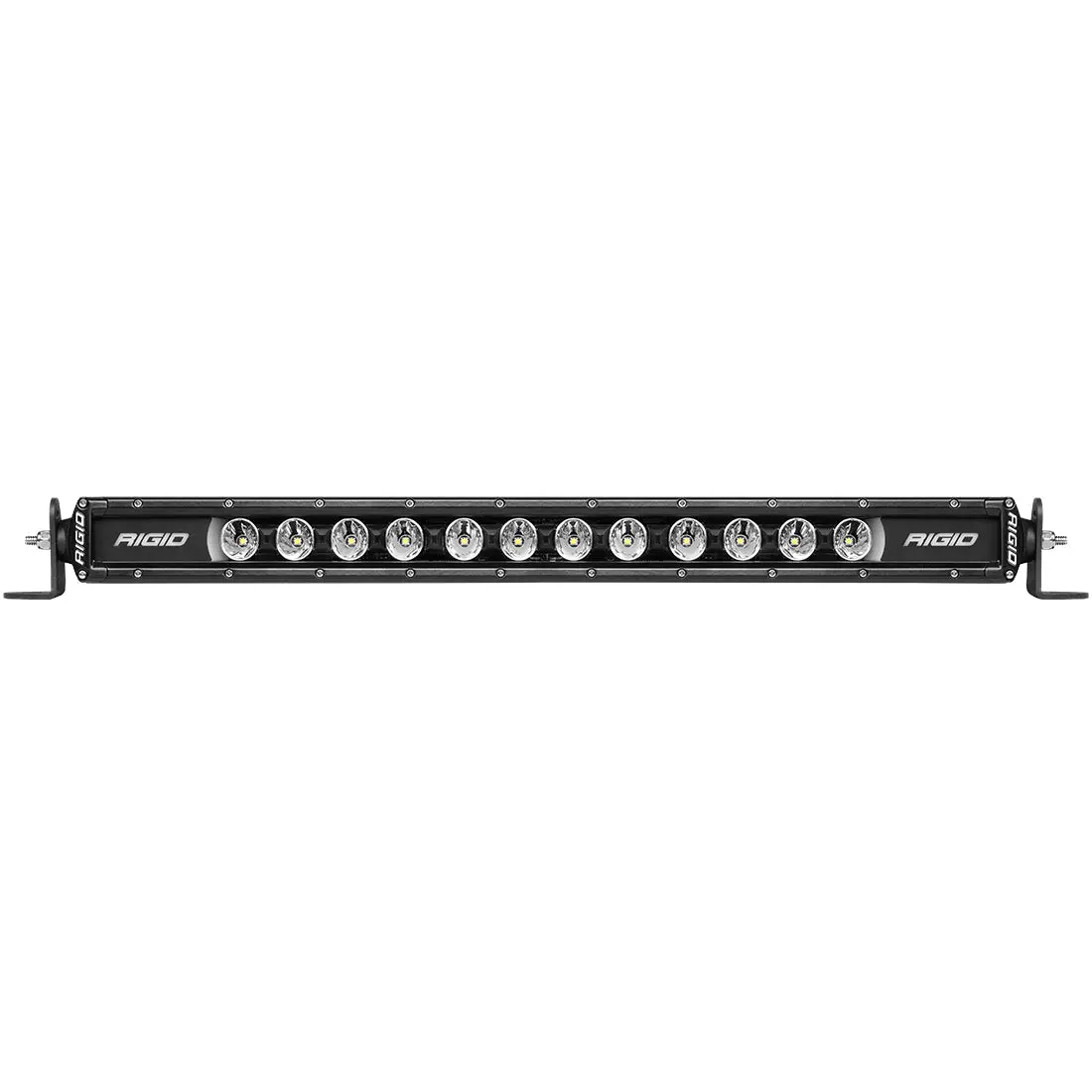 Radiance Plus Sr-Series Led Light, 8 Option Rgbw Backlight, 20 Inch 1