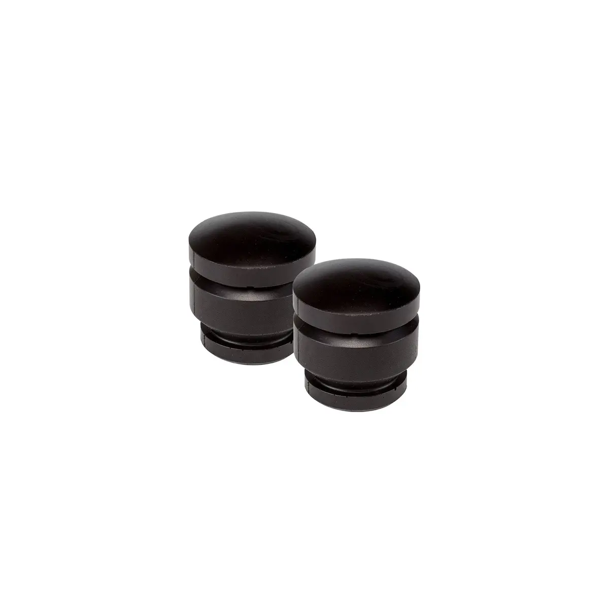 Ssf-204-47  -  One-Piece Unit Attached On One Side Used As An Upgrade To Factory Bump Stops 1