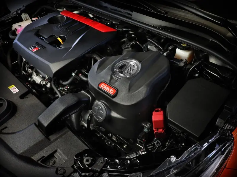 Afe Power 23-24 Toyota Gr Corolla Takeda Momentum Intake 2
