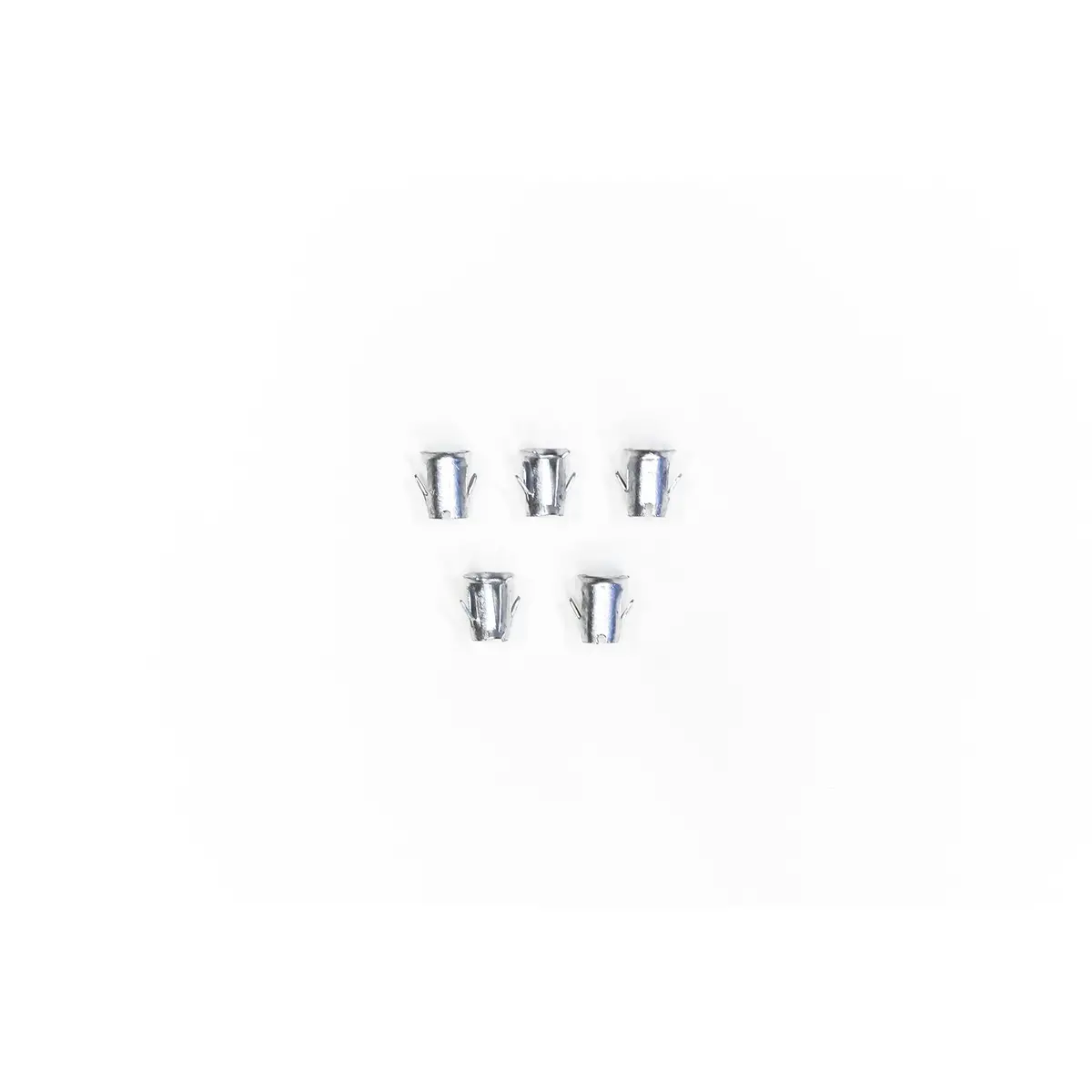 23-0002  -  E-Series 3 Step Pad Barrel Clip; Requires 5 For Pn[23-0001]; 1