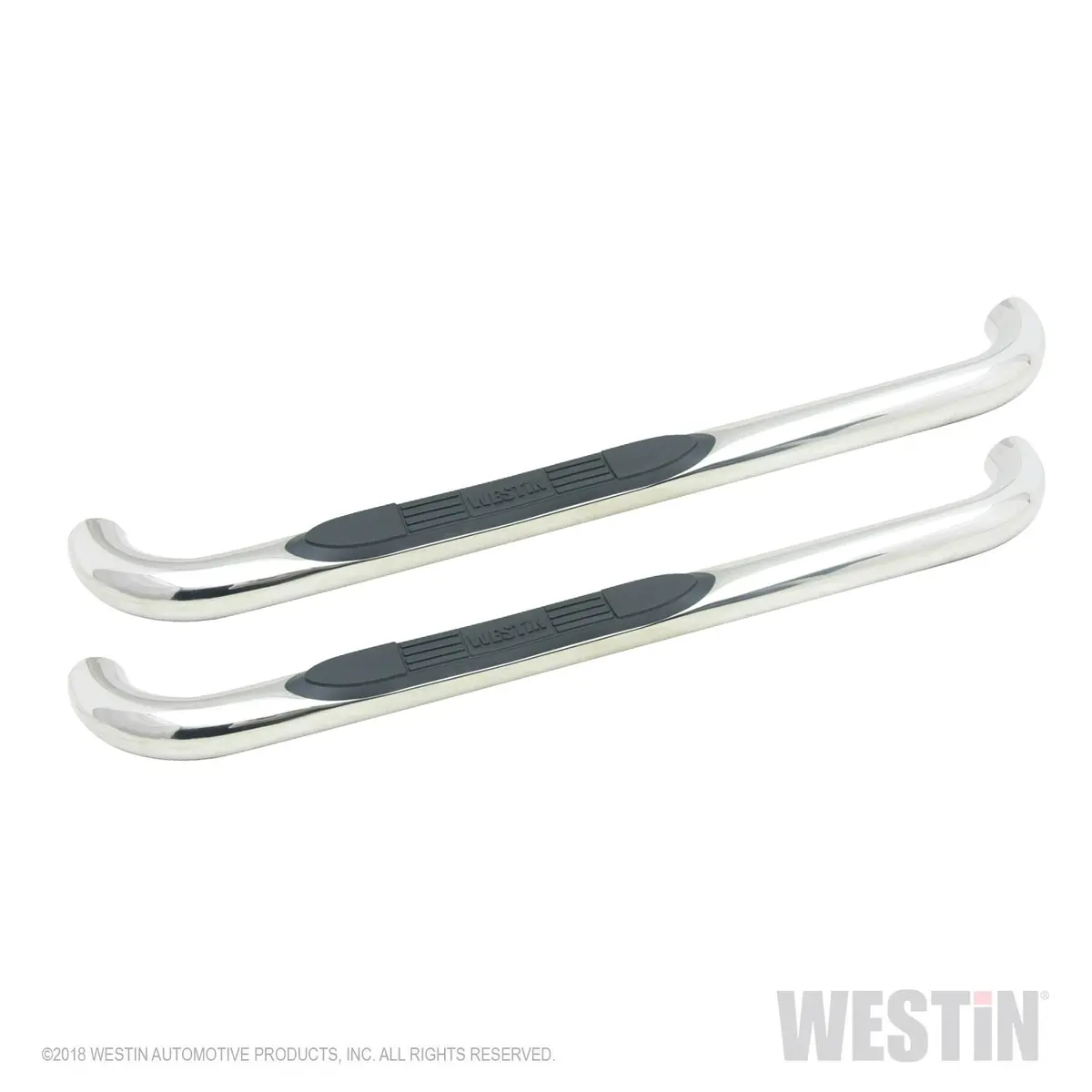 23-3920  -  E-Series 3 Nerf Step Bars 1