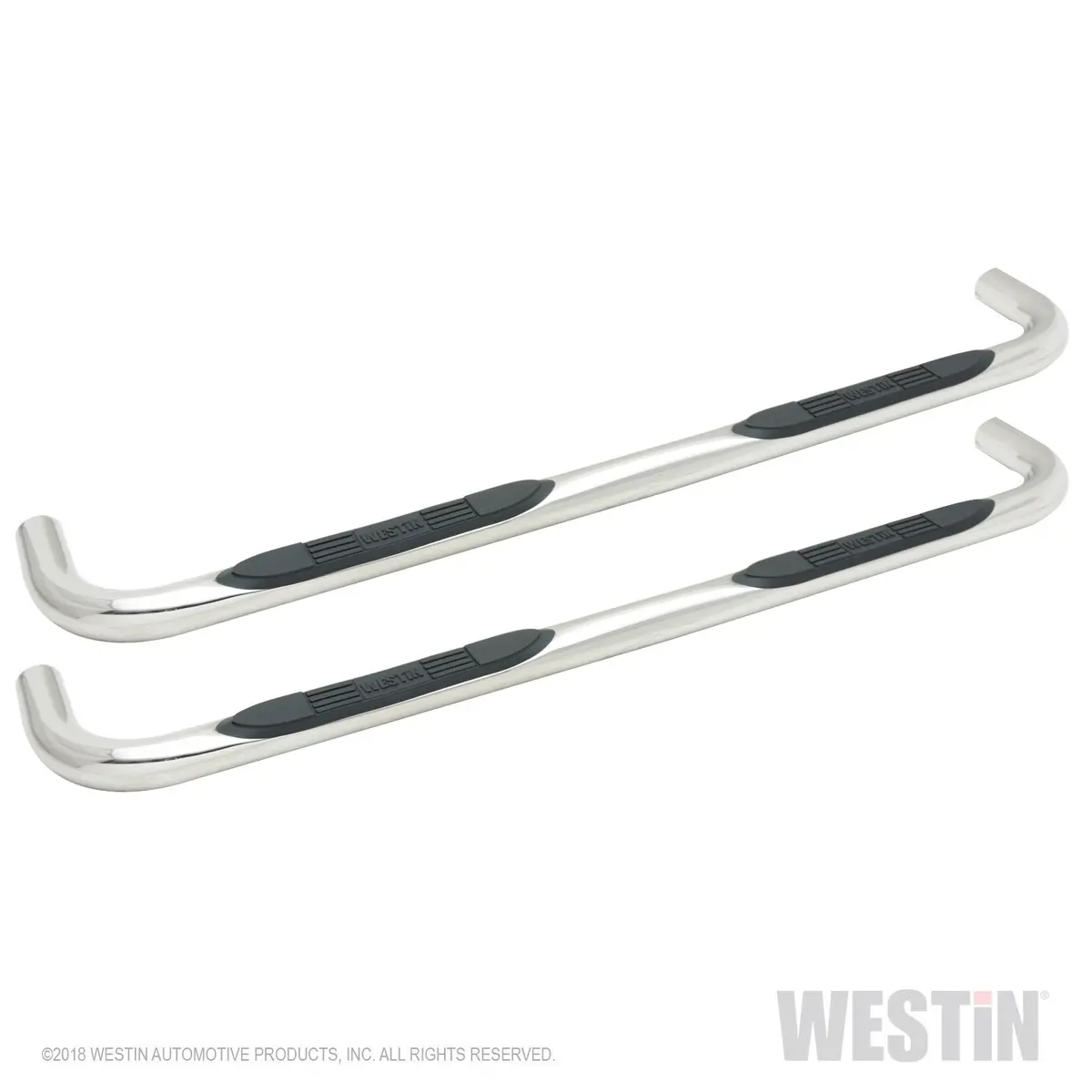 23-3930  -  E-Series 3 Nerf Step Bars 1
