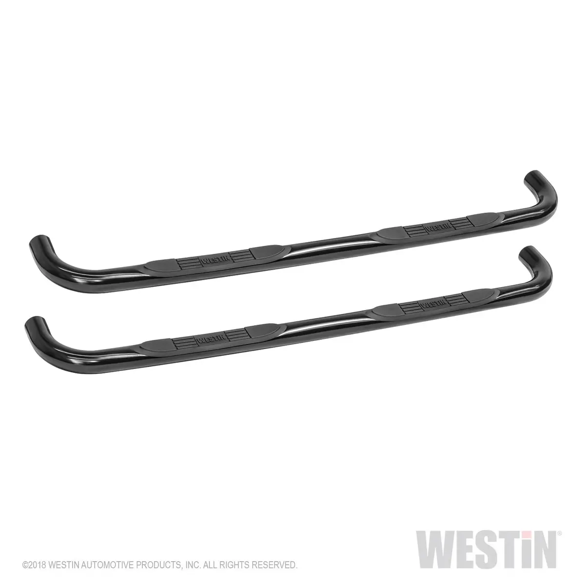 23-3945  -  E-Series 3 Nerf Step Bars 1
