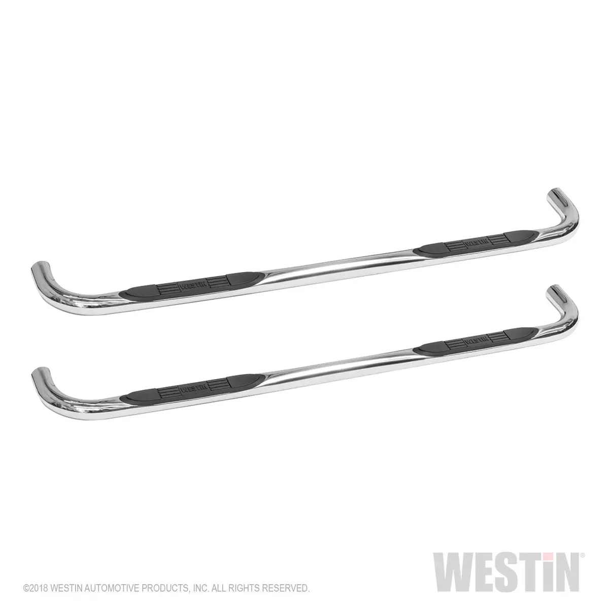 23-4080  -  E-Series 3 Nerf Step Bars 1