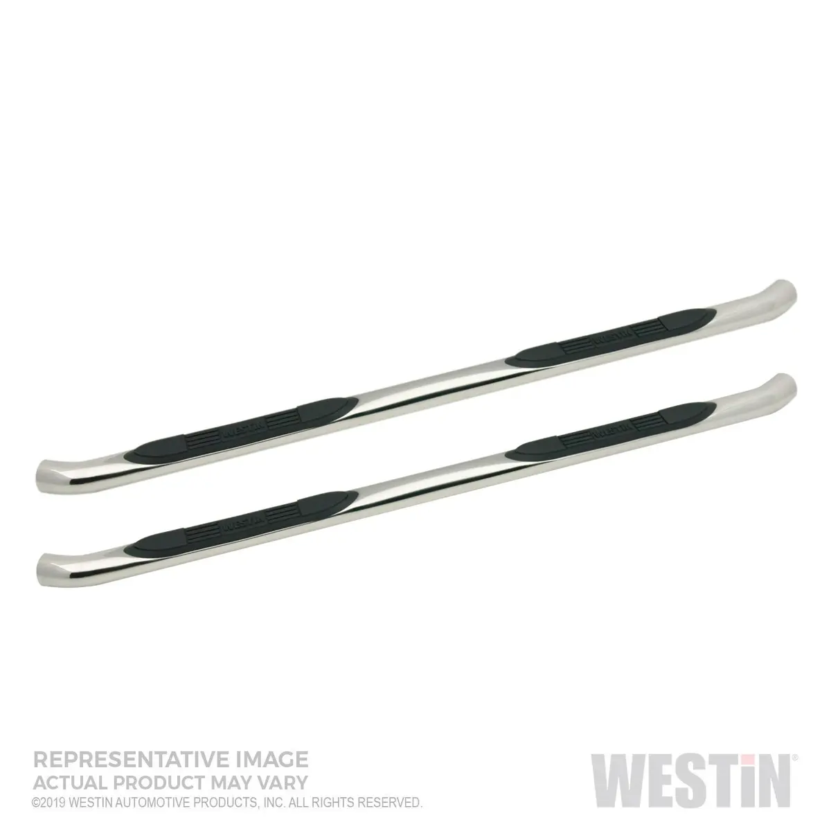 23-4150  -  E-Series 3 Nerf Step Bars 1