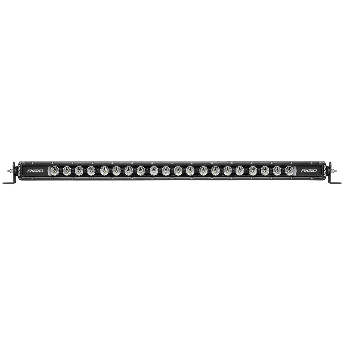 Radiance Plus Sr-Series Led Light, 8 Option Rgbw Backlight, 30 Inch 1