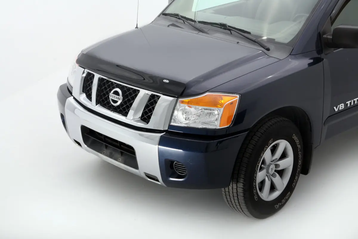 23107  -  Bugflector Stone/Bug Deflector 1