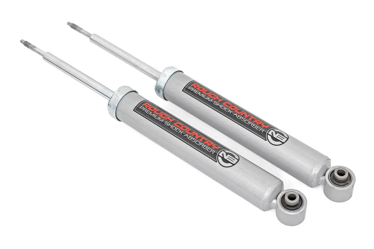 23320_A  -  N3 Rear Shocks - 1.5-2.5" - Gmc Acadia 2Wd/4Wd (2017-2025) 1