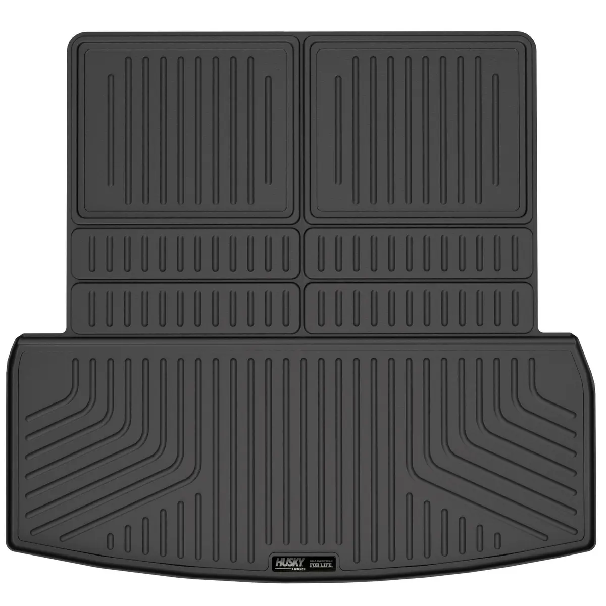 Weatherbeater - Cargo Liner 1