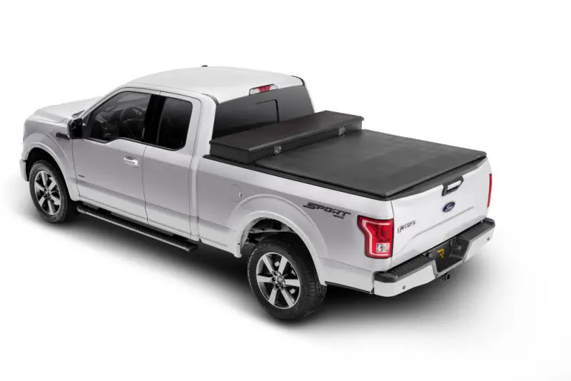 Extang 17-23 Ford F-250/F-350 Super Duty Short Bed (6Ft 10In) Trifecta Toolbox 2.0 1