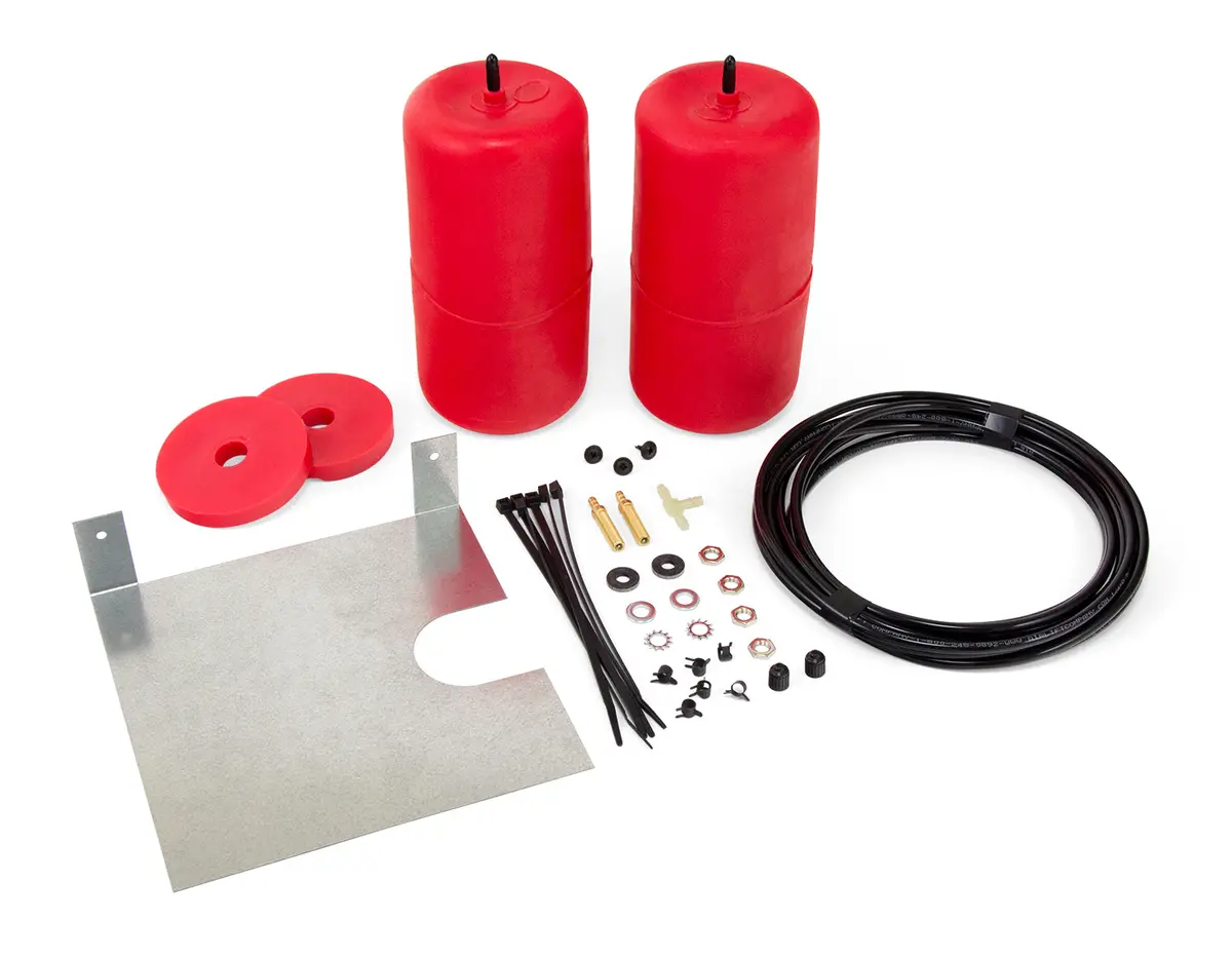 60852  -  Suspension Leveling Kit 1