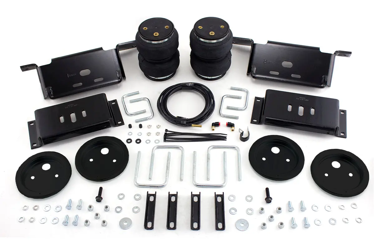 88291  -  Air Suspension Helper Spring Kit 1
