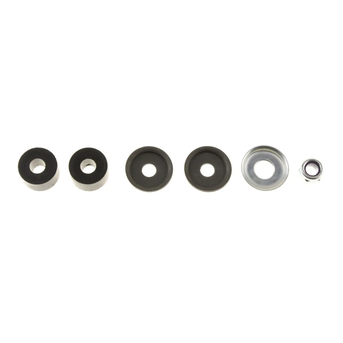 B6 4600 - Suspension Shock Absorber 2