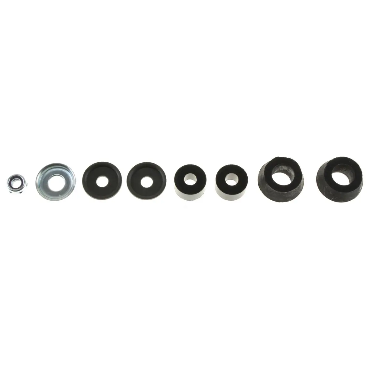 B6 4600 - Suspension Shock Absorber 2